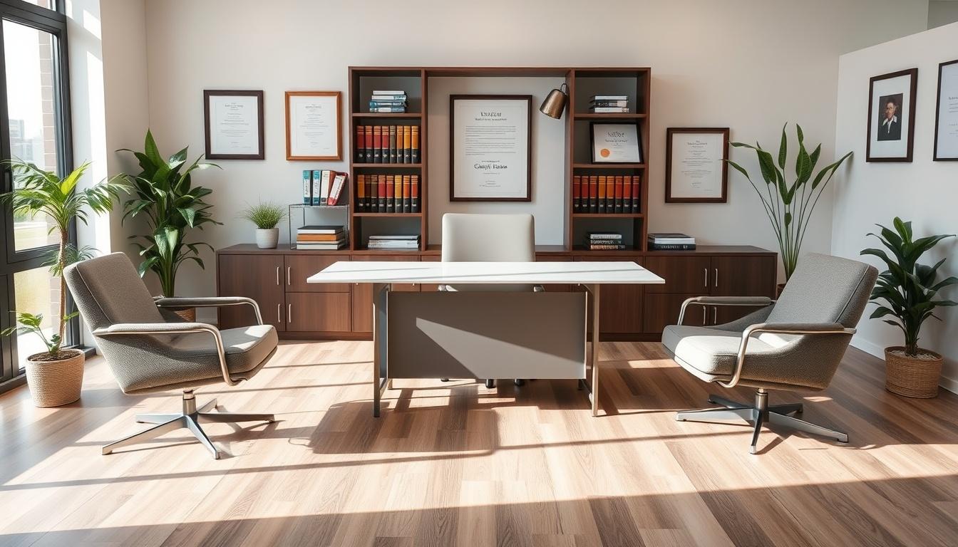 Professional plan visual